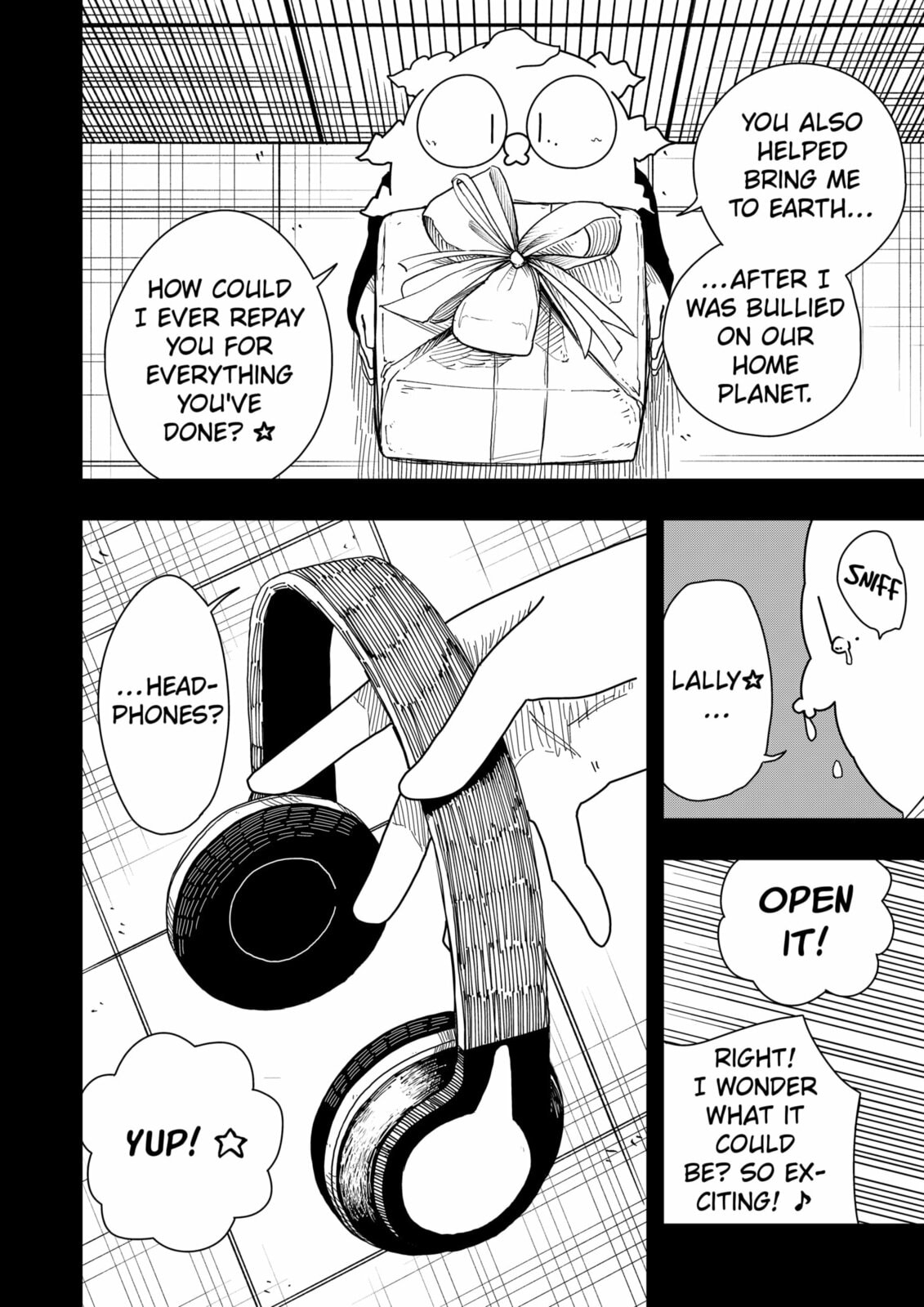 Read Drama Queen chapter 40 image 19 on Lezhin