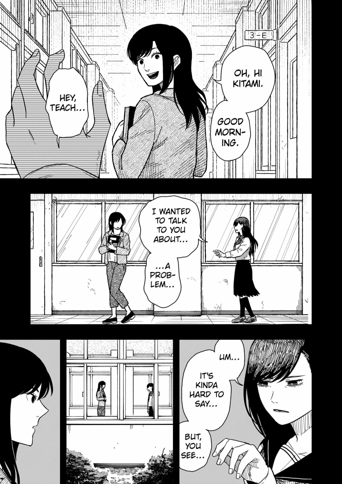 Read Drama Queen chapter 40 image 2 on Lezhin