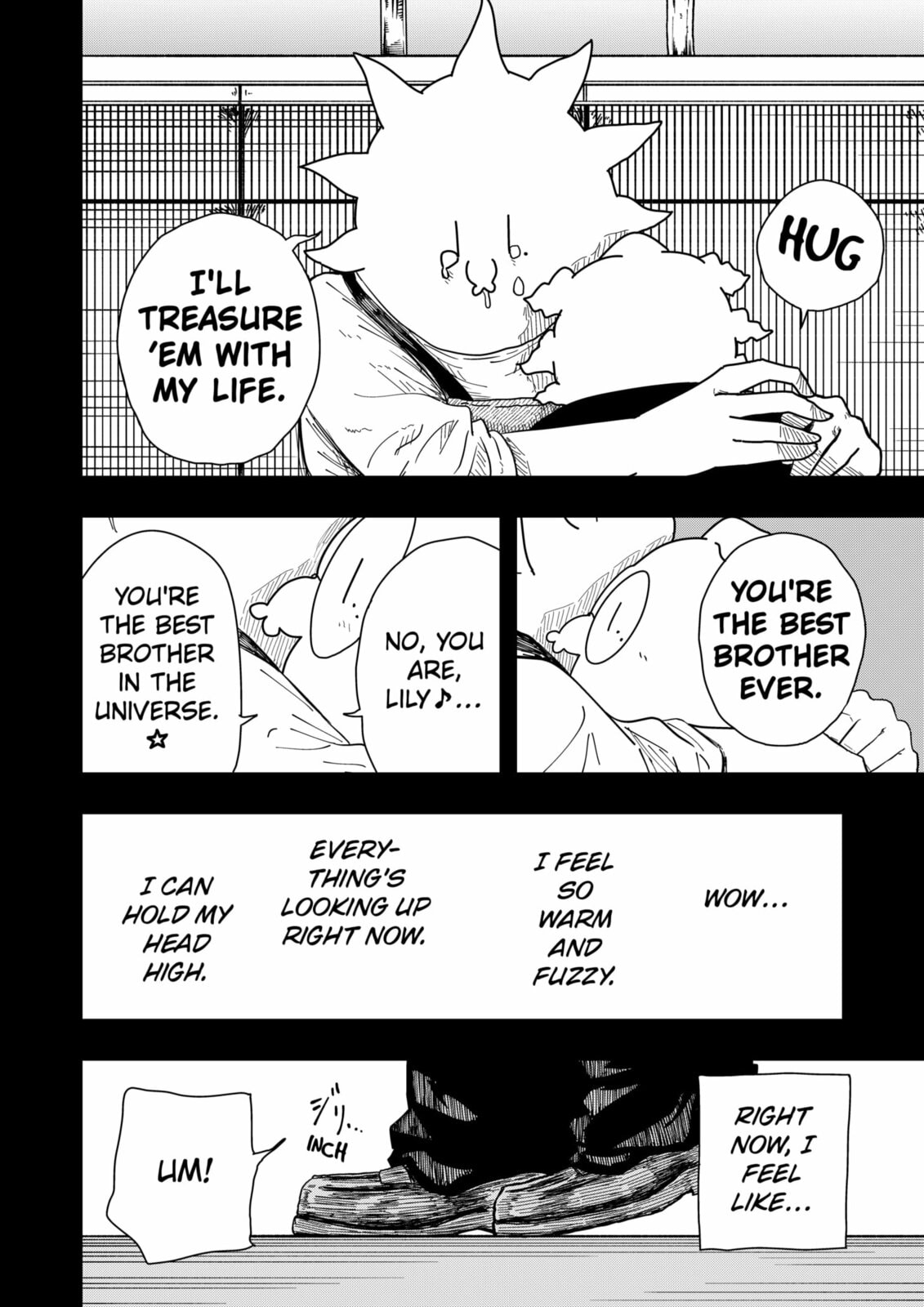 Read Drama Queen chapter 40 image 21 on Lezhin