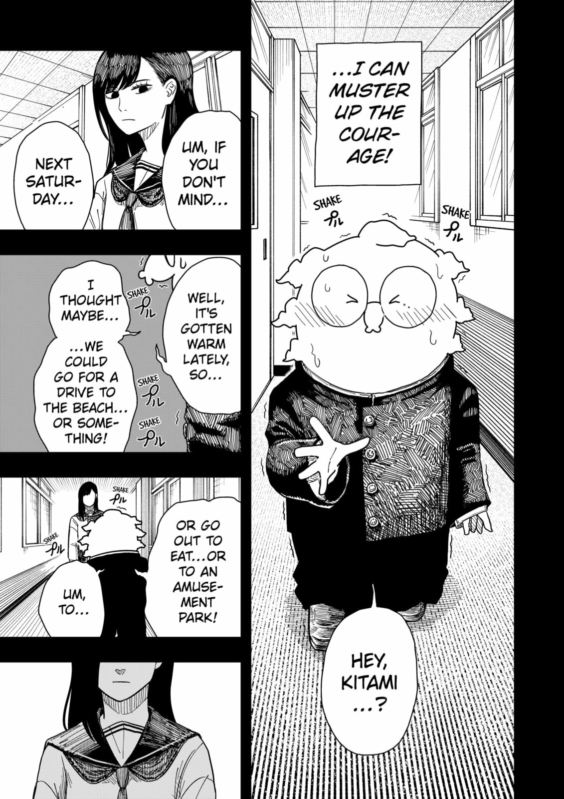 Read Drama Queen chapter 40 image 22 on Lezhin