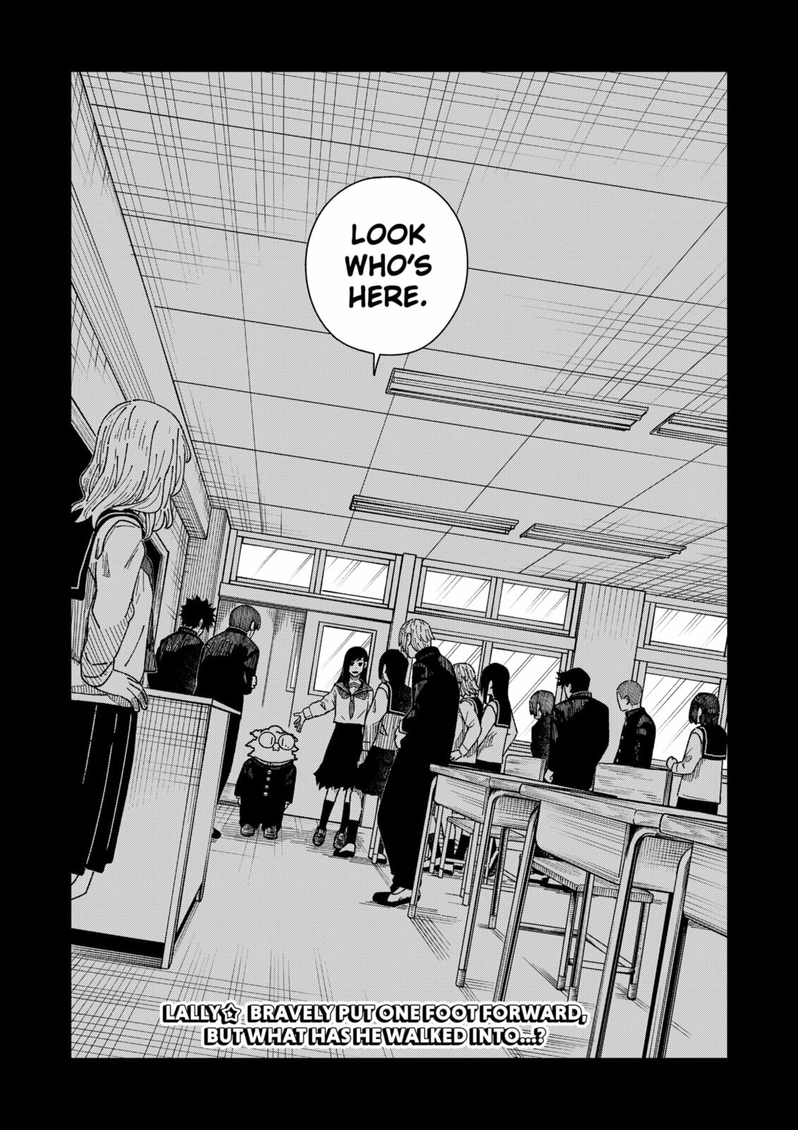 Read Drama Queen chapter 40 image 24 on Lezhin