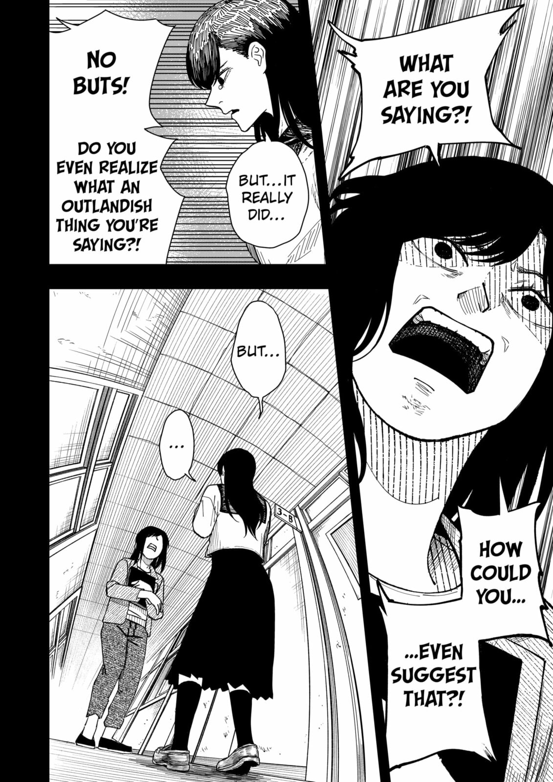 Read Drama Queen chapter 40 image 3 on Lezhin