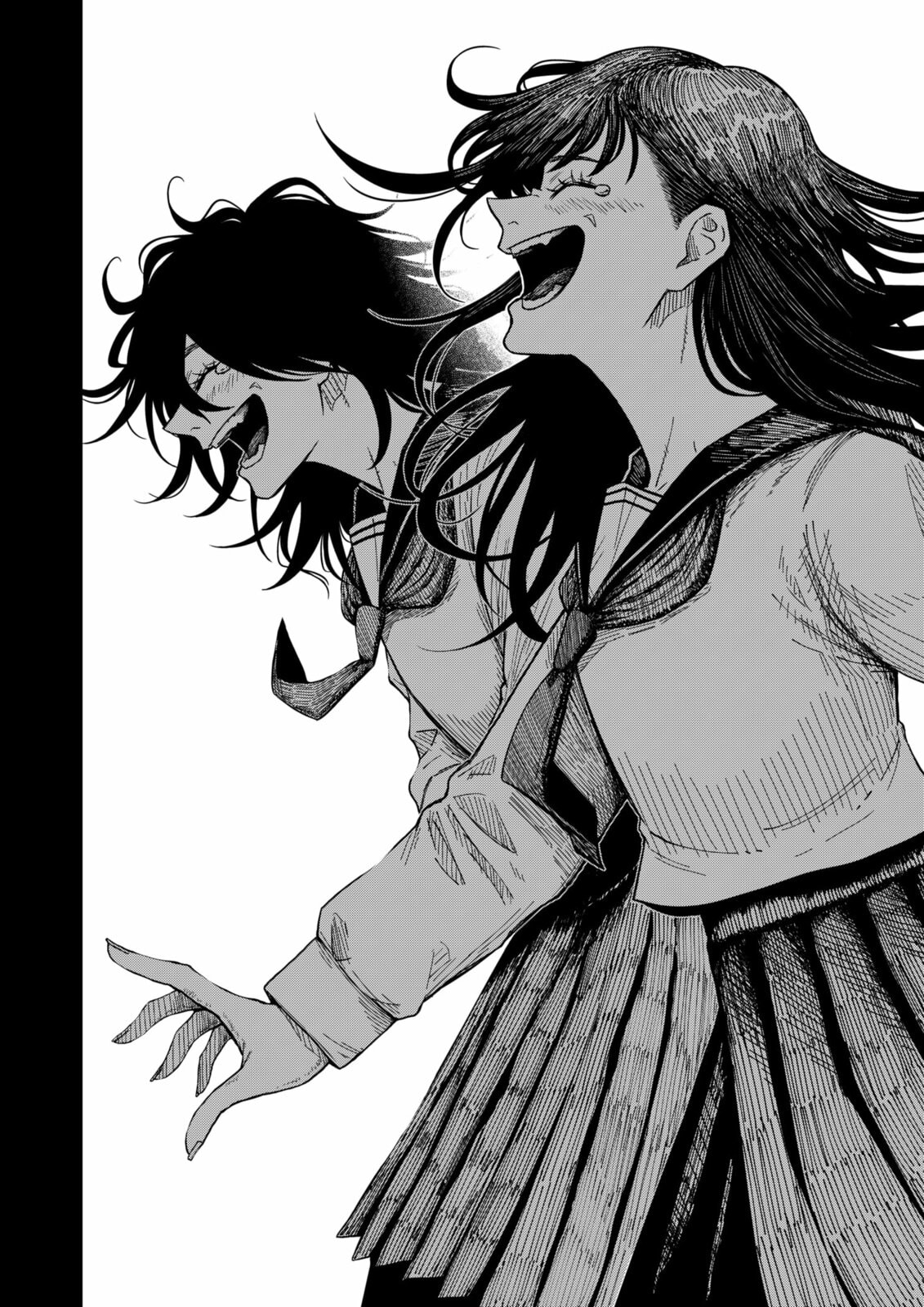 Read Drama Queen chapter 40 image 9 on Lezhin