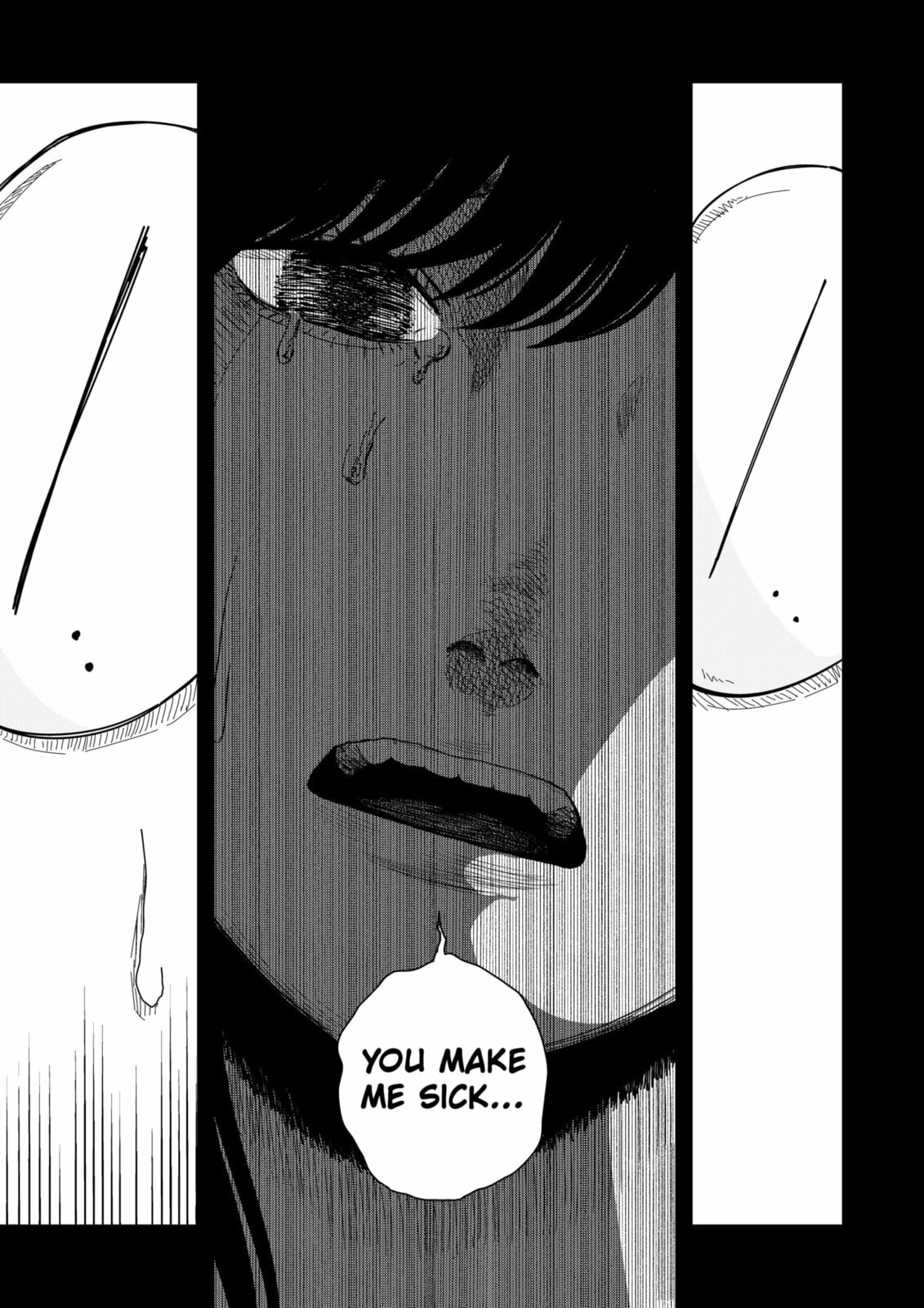 Read Drama Queen chapter 41 image 10 on Lezhin