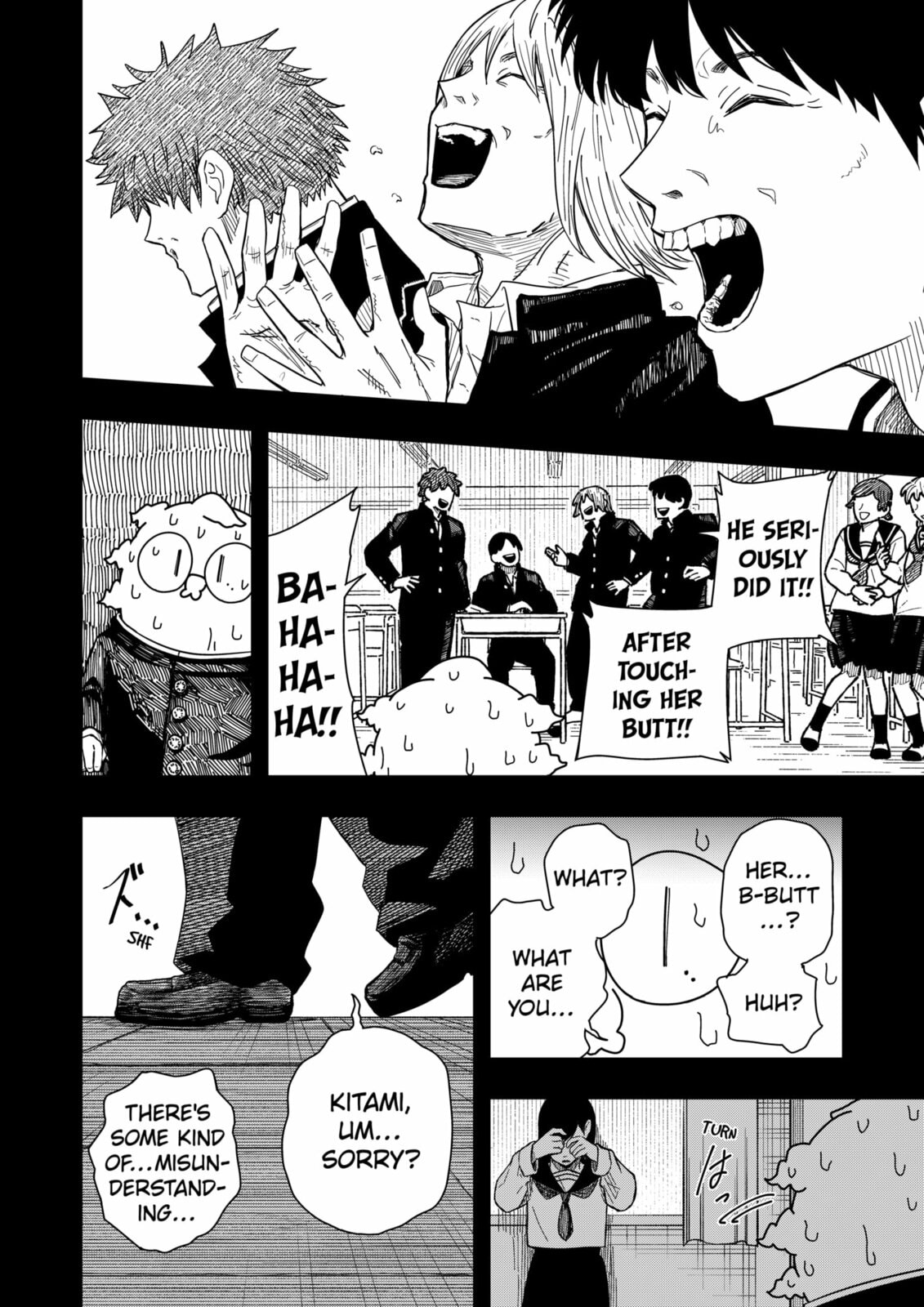 Read Drama Queen chapter 41 image 11 on Lezhin
