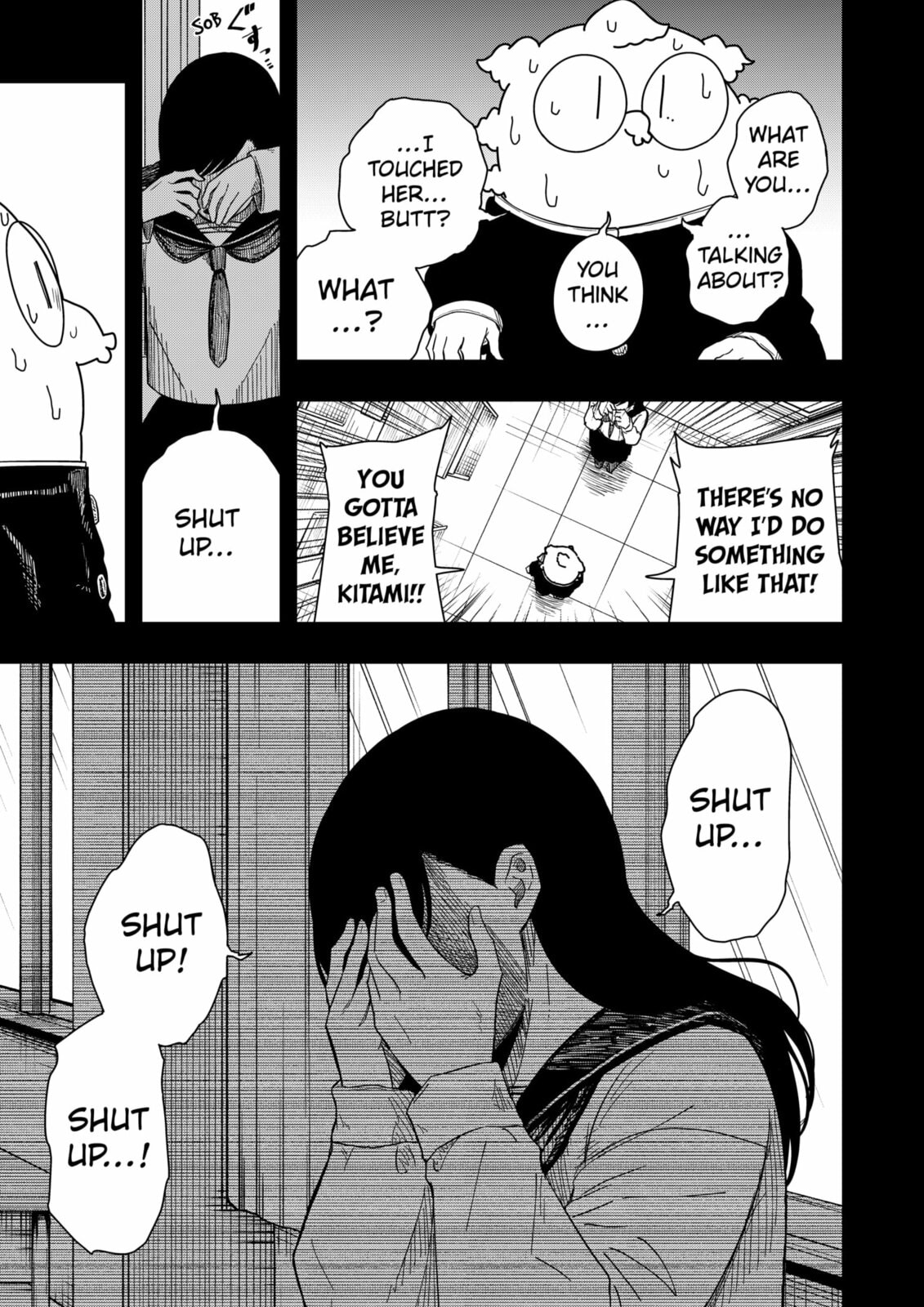 Read Drama Queen chapter 41 image 14 on Lezhin