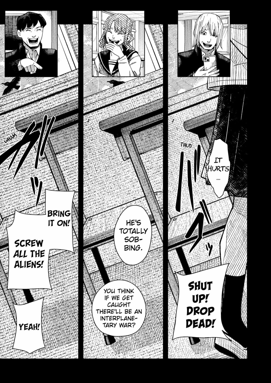 Read Drama Queen chapter 41 image 20 on Lezhin