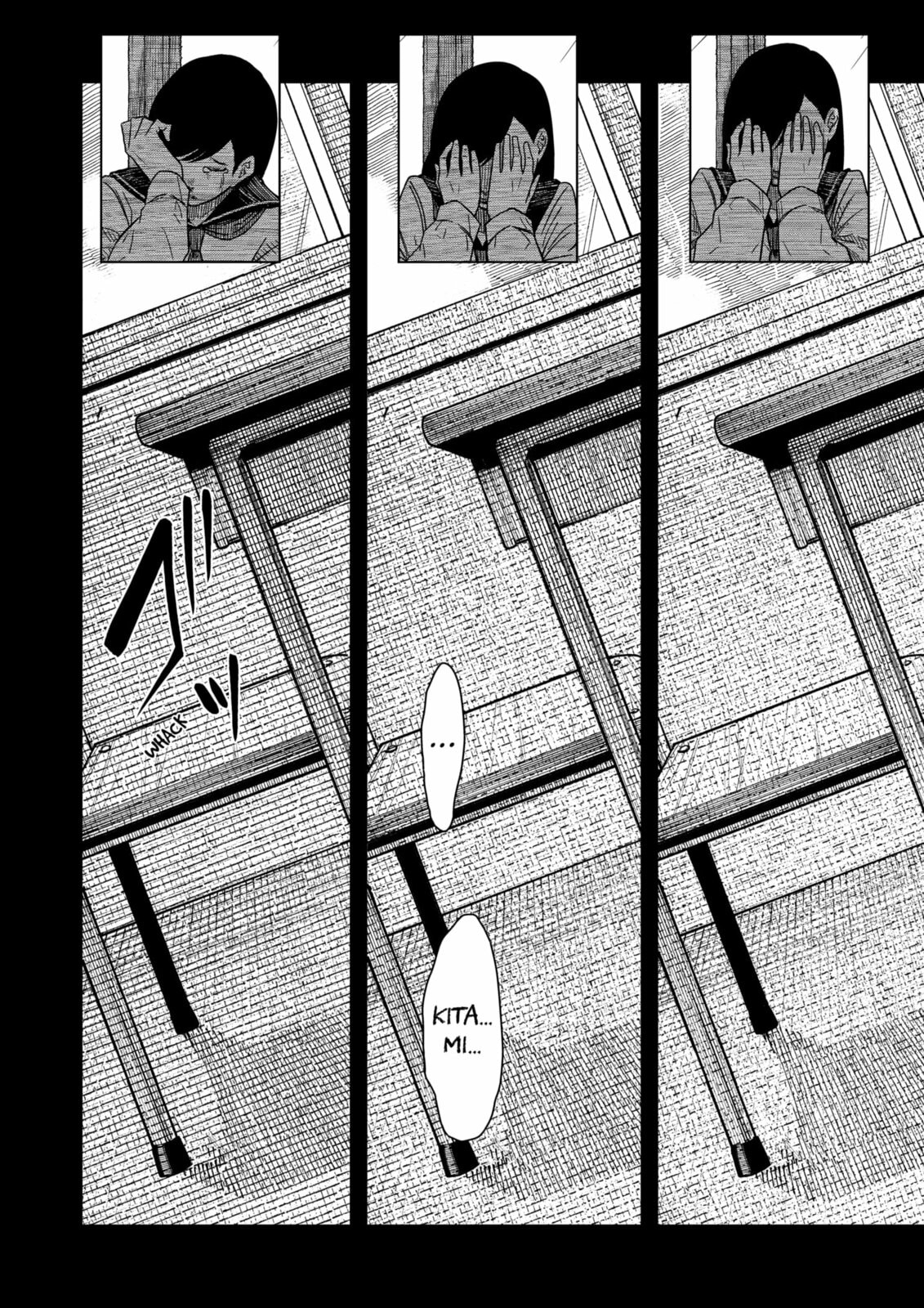 Read Drama Queen chapter 41 image 21 on Lezhin