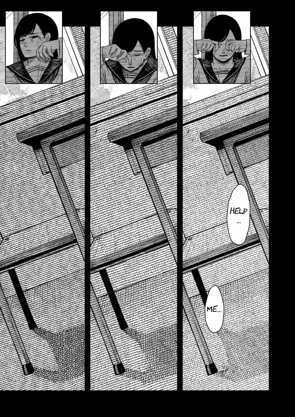 Read Drama Queen chapter 41 image 22 on Lezhin