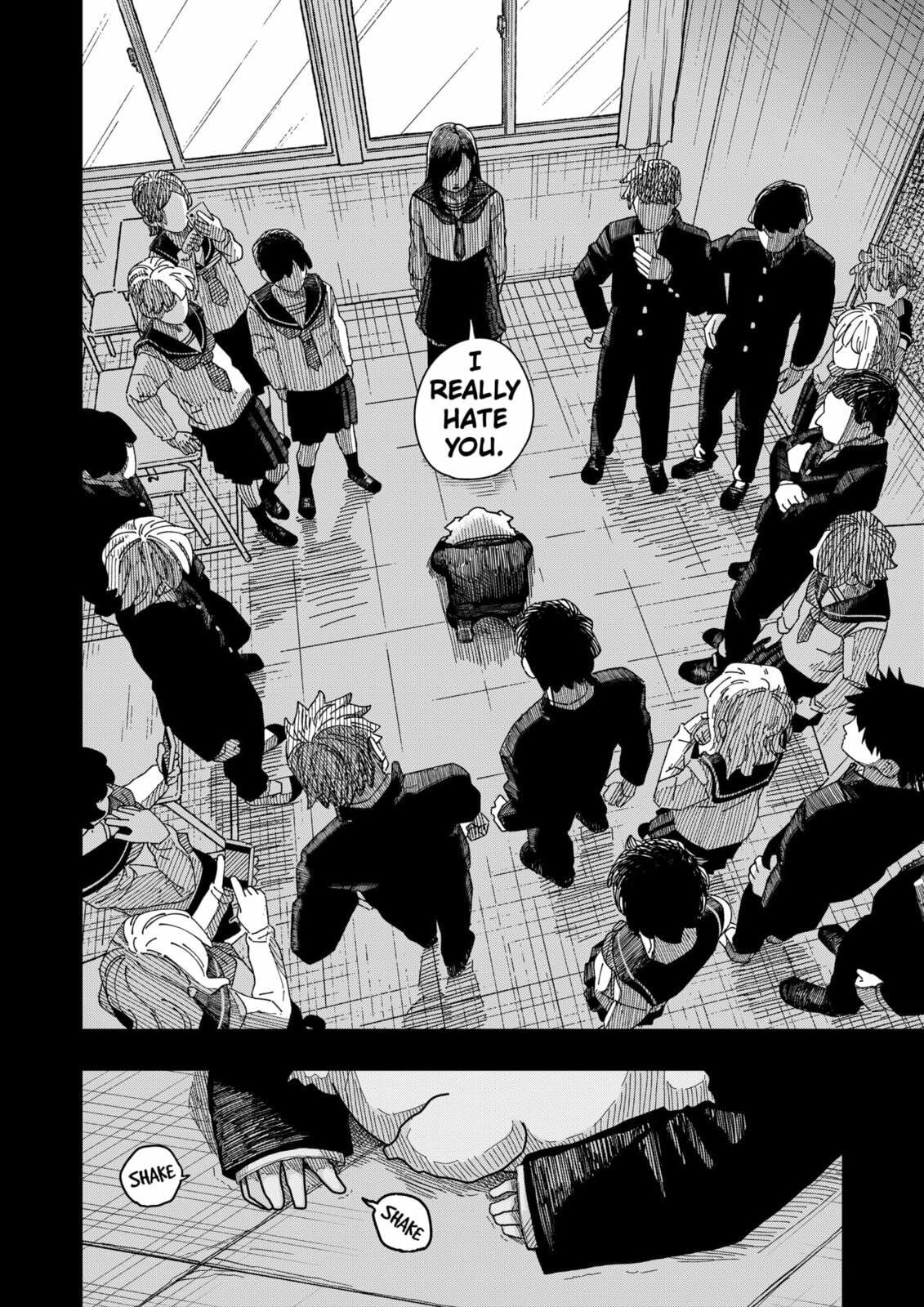 Read Drama Queen chapter 41 image 25 on Lezhin