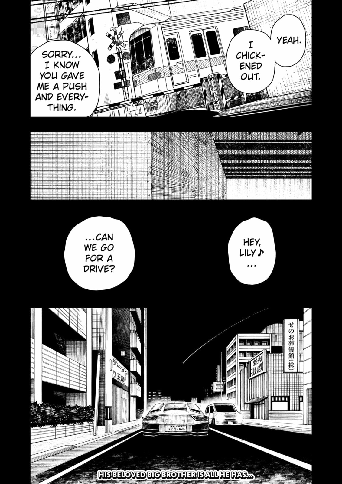 Read Drama Queen chapter 41 image 28 on Lezhin