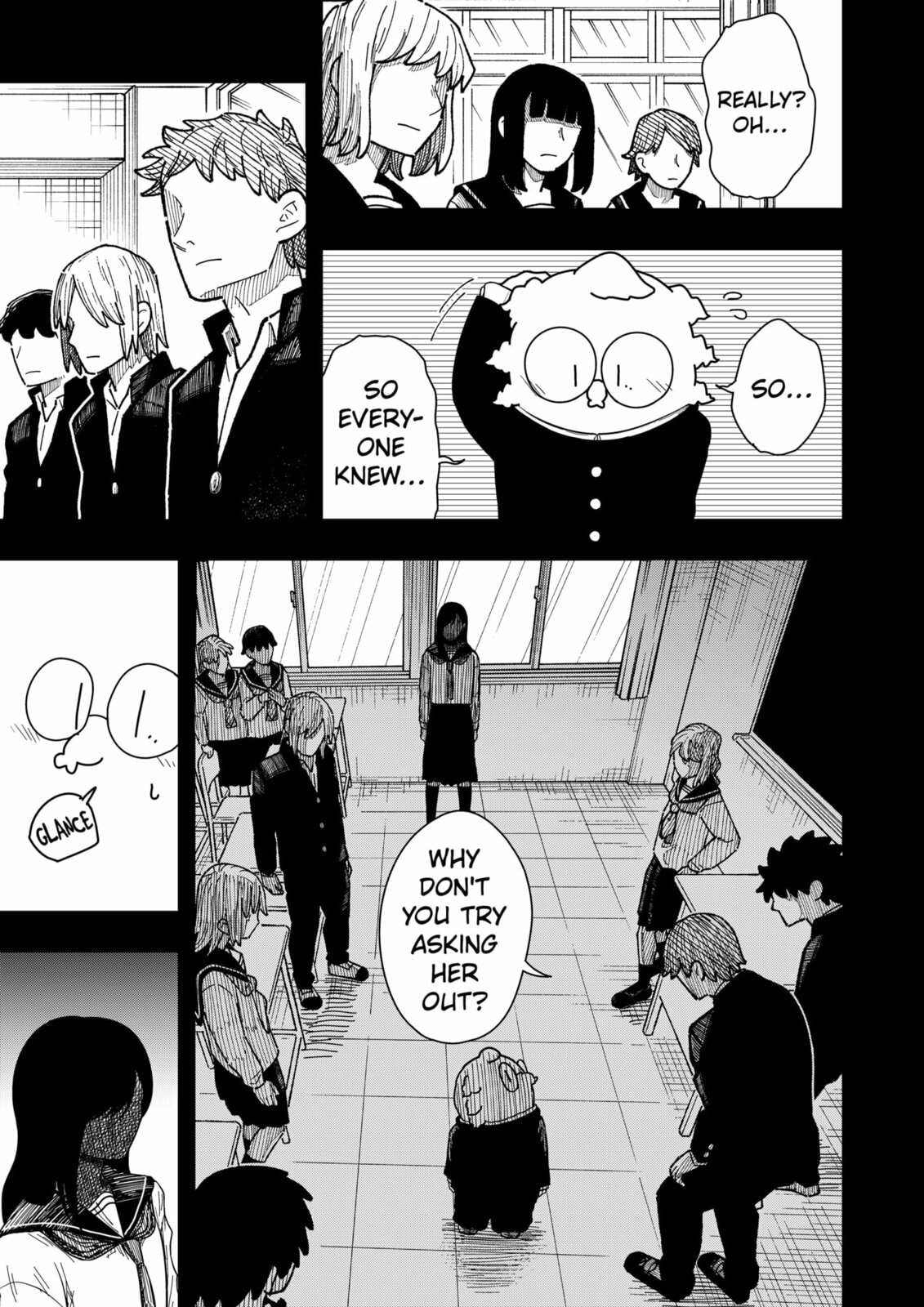 Read Drama Queen chapter 41 image 4 on Lezhin