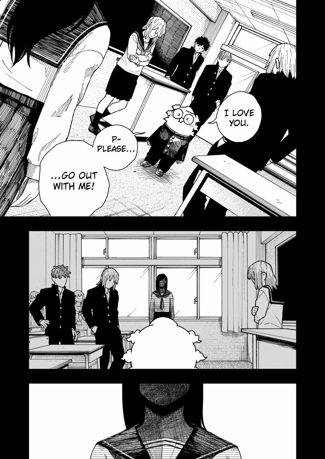 Read Drama Queen chapter 41 image 8 on Lezhin