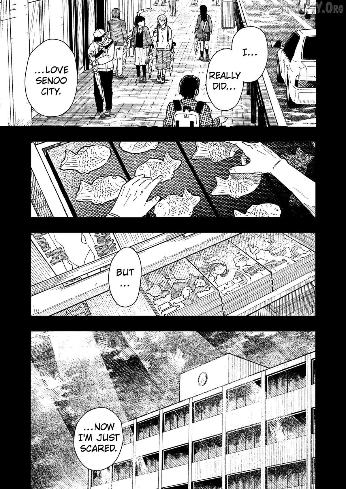 Read Drama Queen chapter 42 image 10 on Lezhin