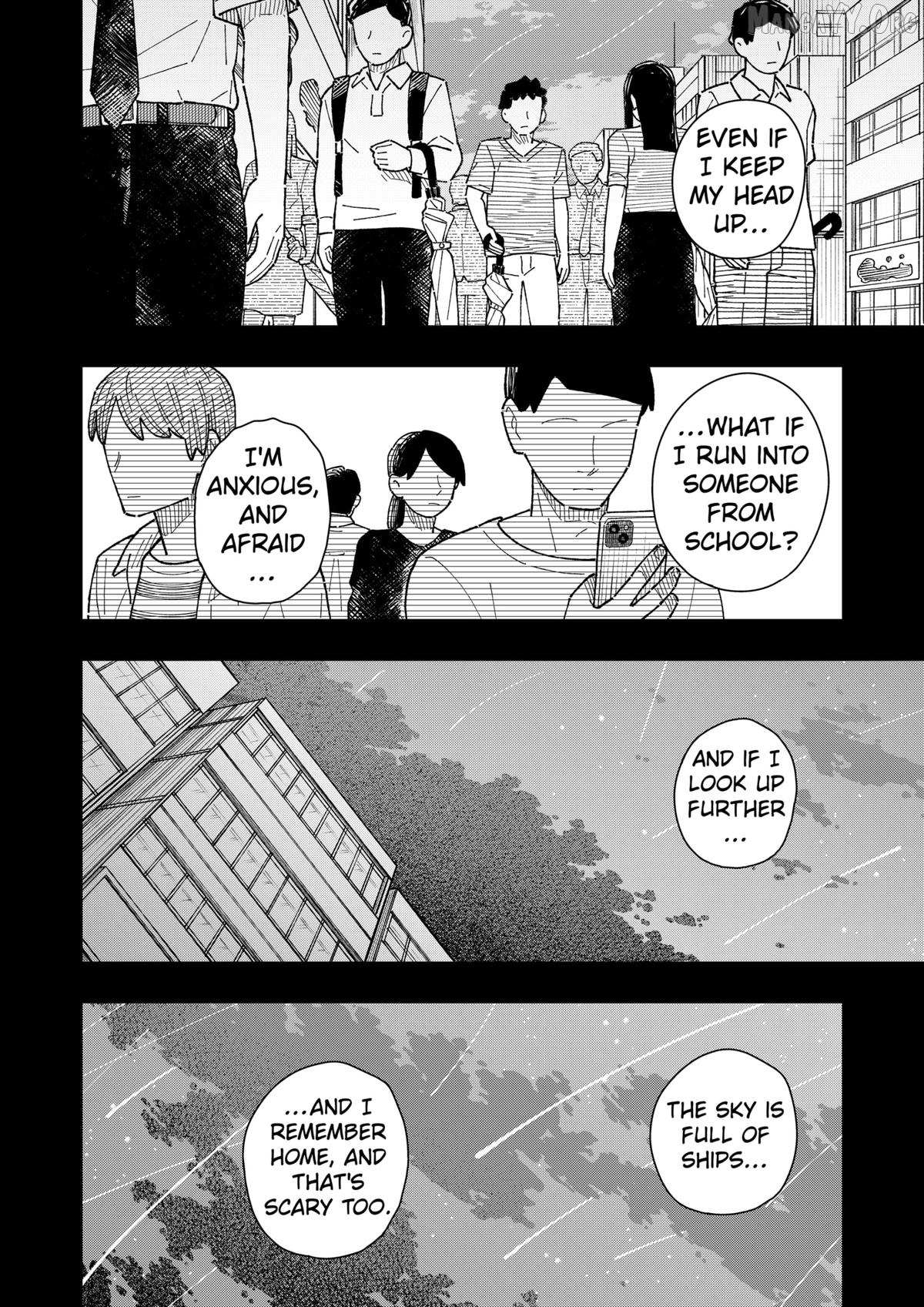 Read Drama Queen chapter 42 image 11 on Lezhin