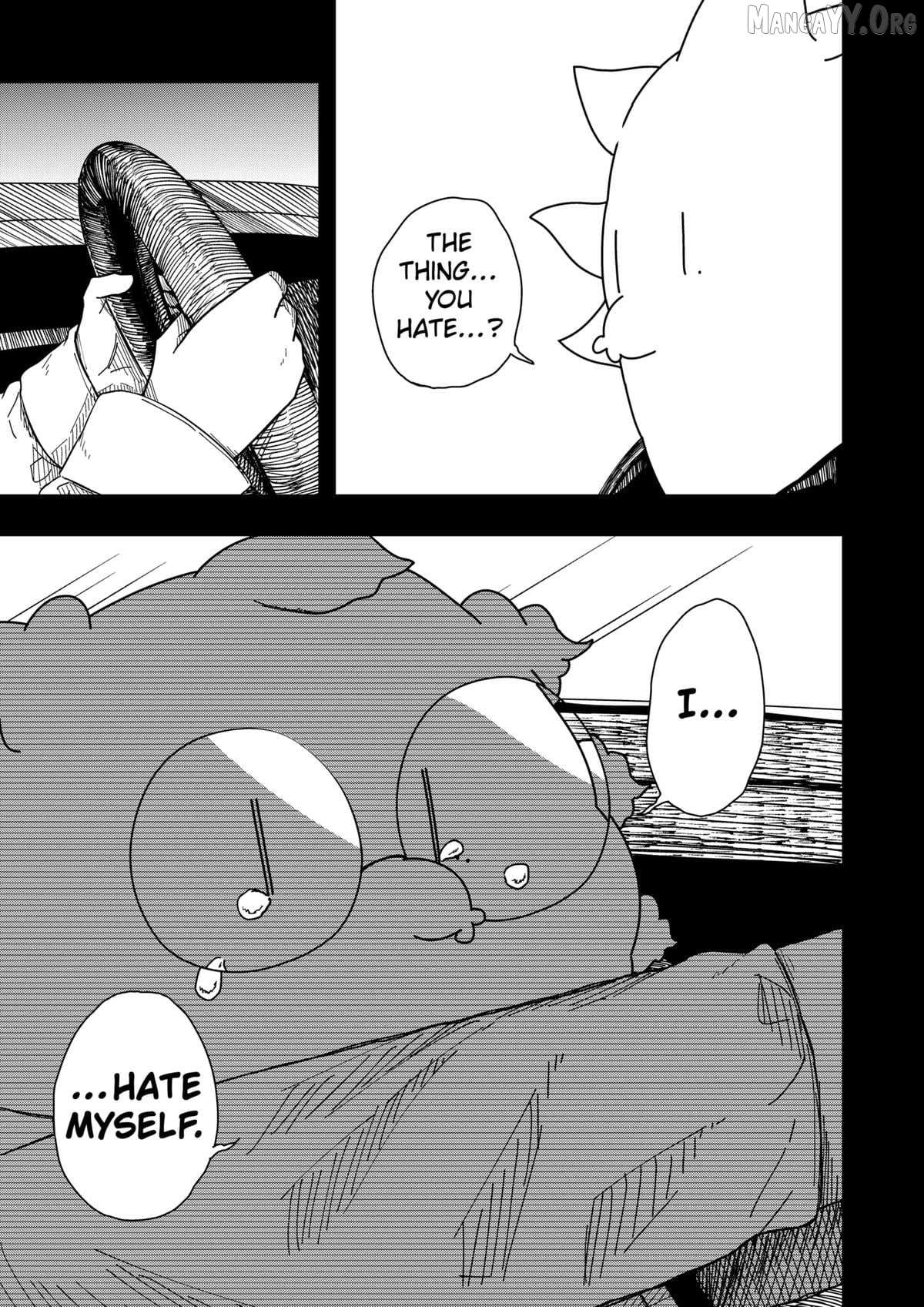 Read Drama Queen chapter 42 image 14 on Lezhin