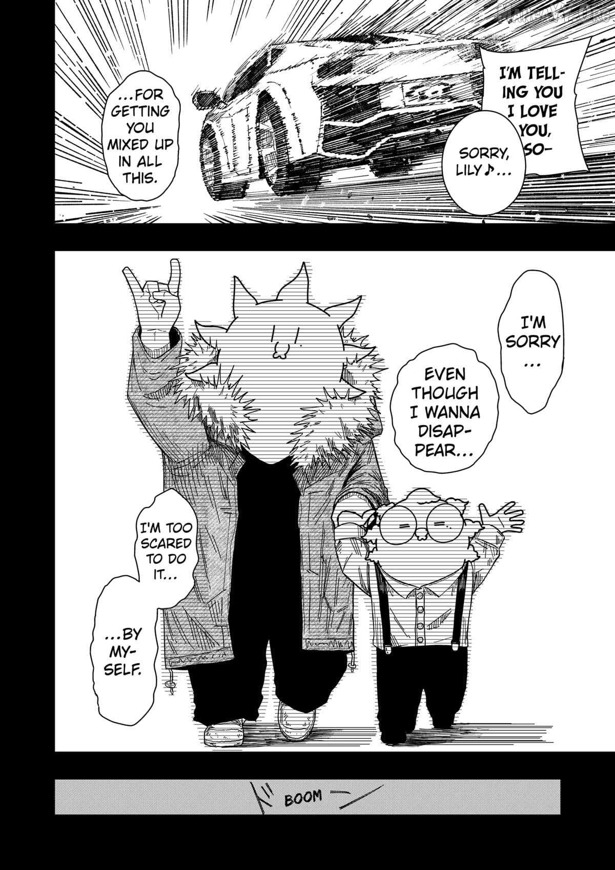 Read Drama Queen chapter 42 image 19 on Lezhin