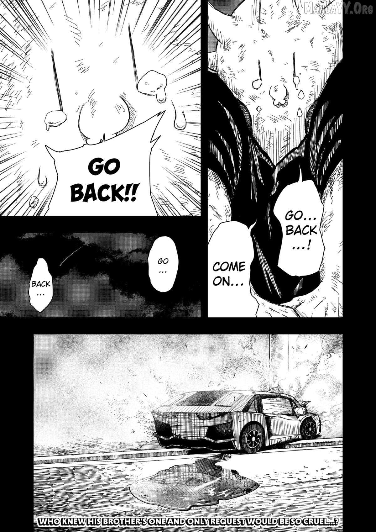 Read Drama Queen chapter 42 image 24 on Lezhin