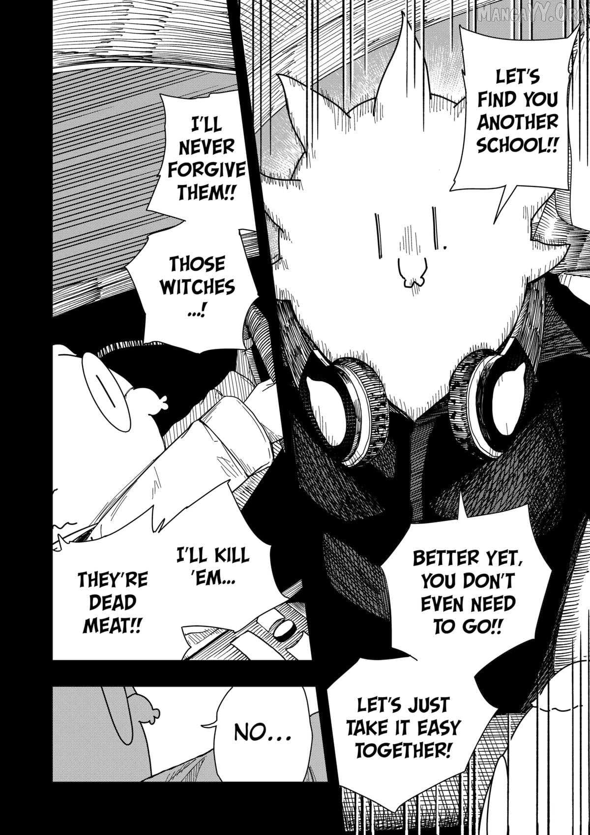 Read Drama Queen chapter 42 image 7 on Lezhin