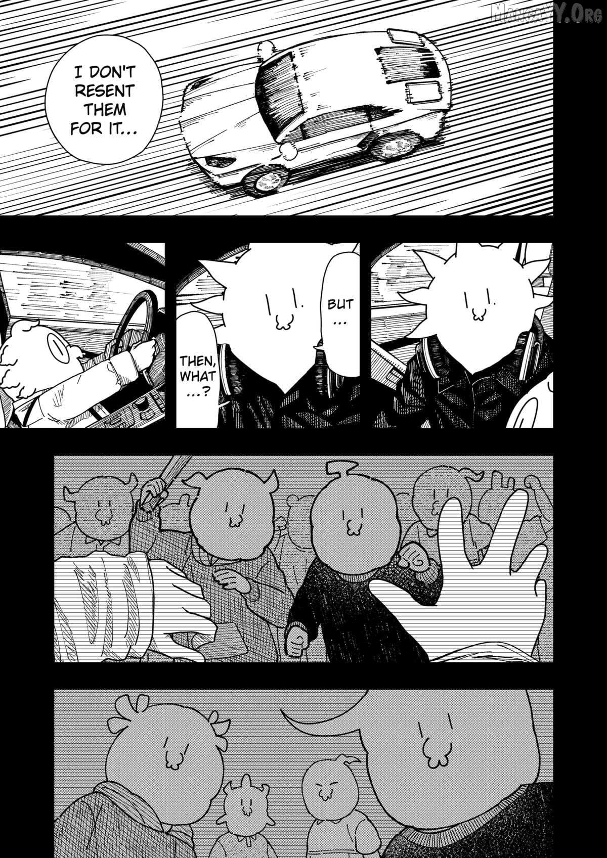 Read Drama Queen chapter 42 image 8 on Lezhin