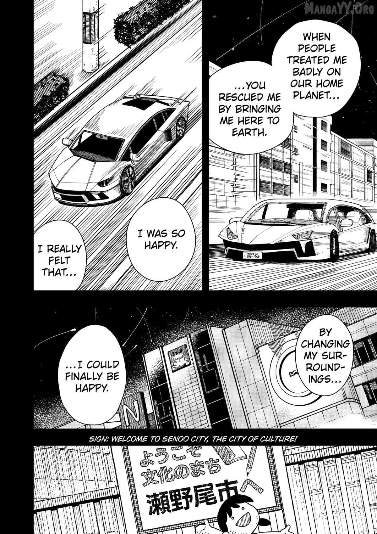 Read Drama Queen chapter 42 image 9 on Lezhin