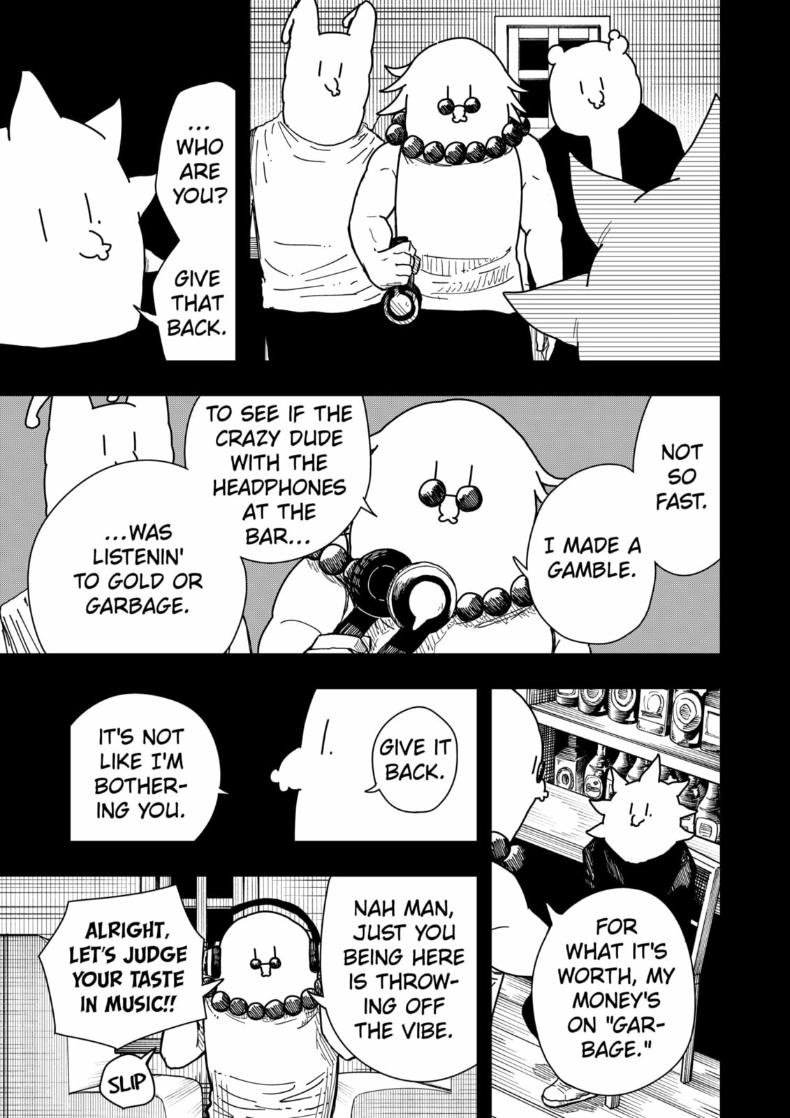 Read Drama Queen chapter 43 image 10 on Lezhin