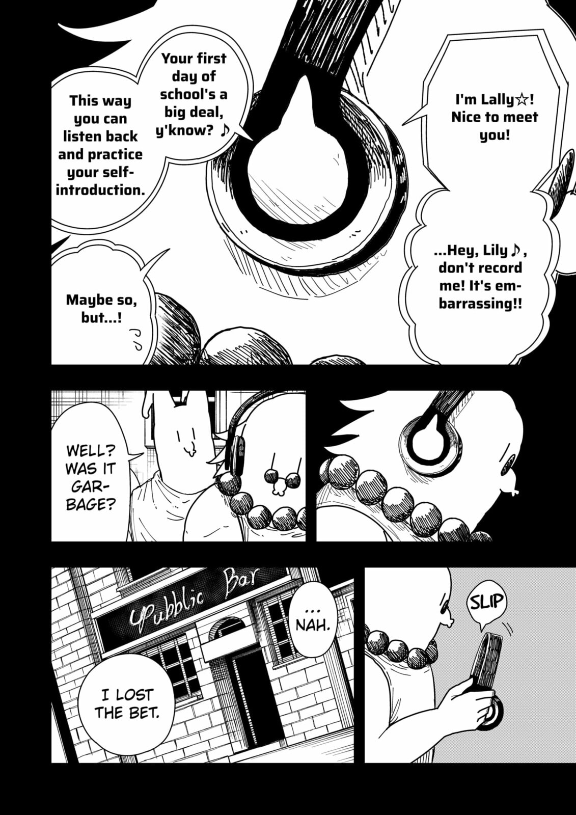 Read Drama Queen chapter 43 image 11 on Lezhin