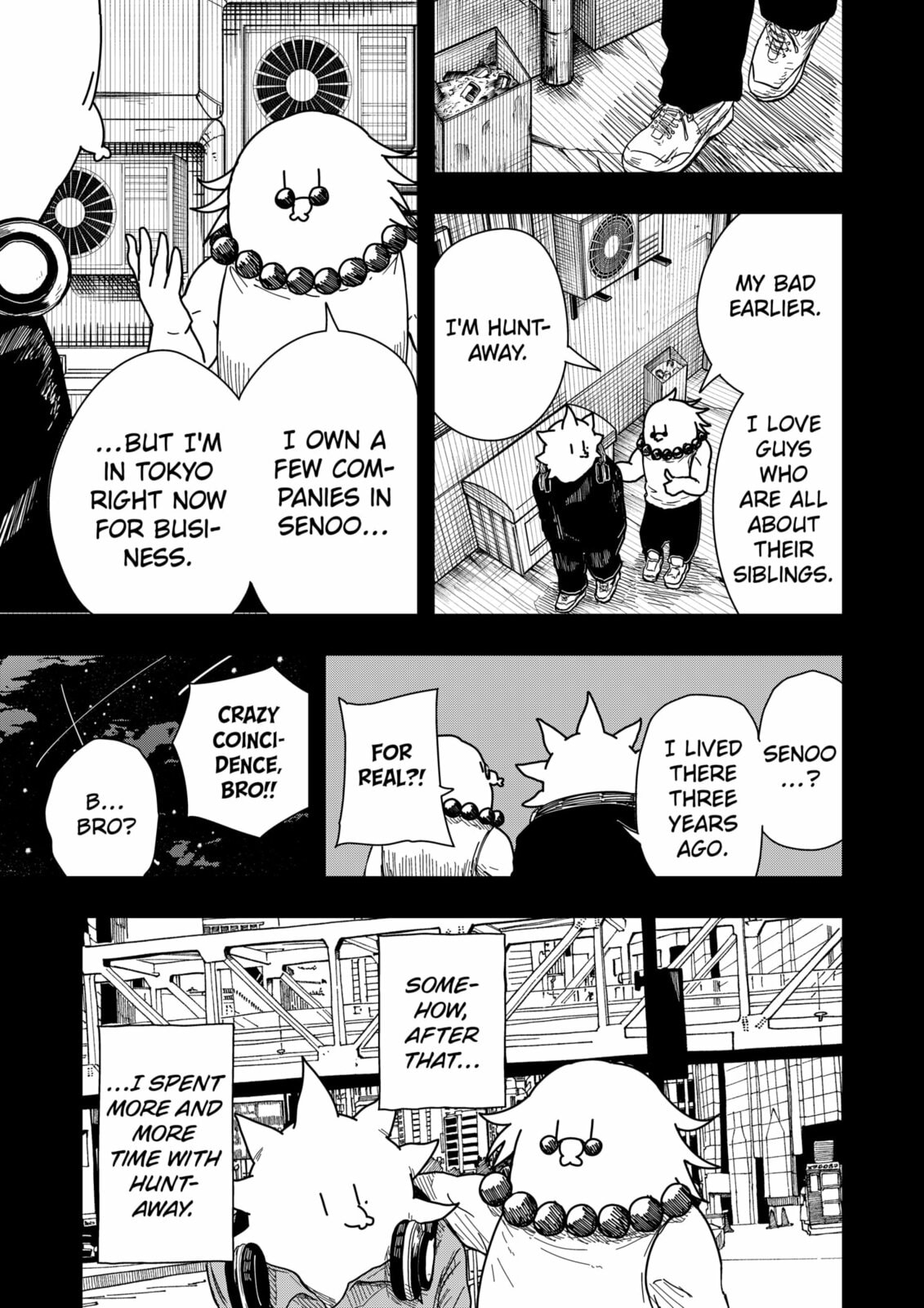 Read Drama Queen chapter 43 image 12 on Lezhin