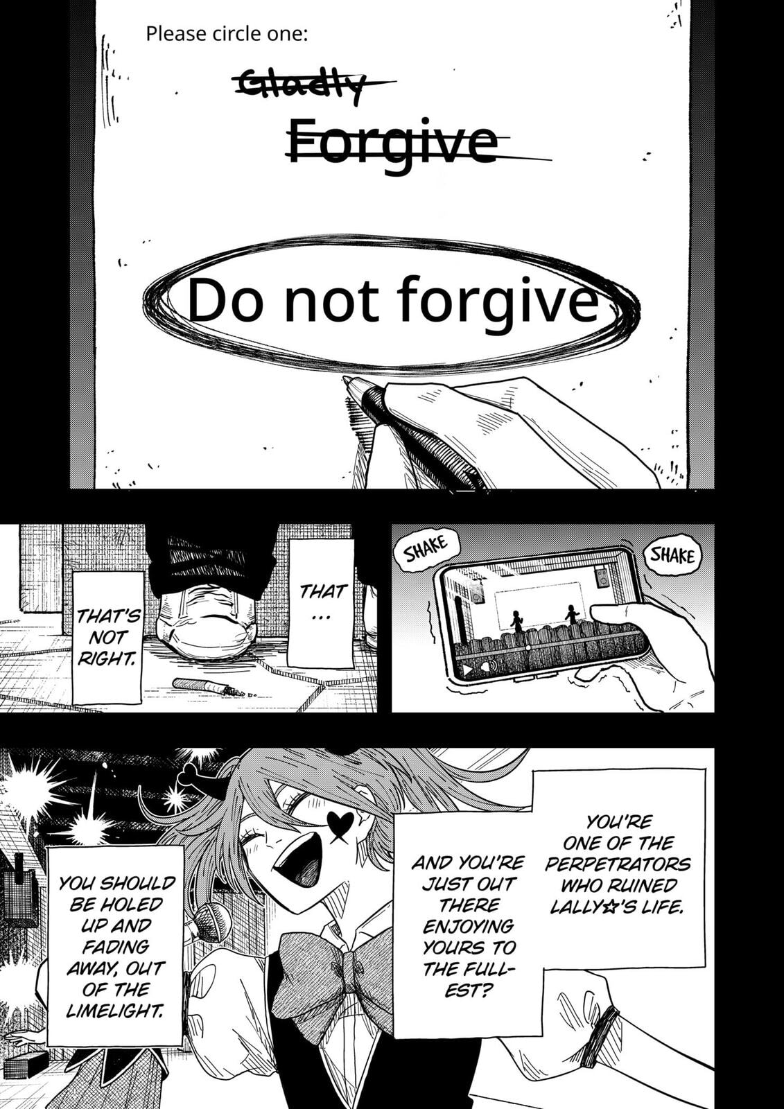 Read Drama Queen chapter 43 image 14 on Lezhin