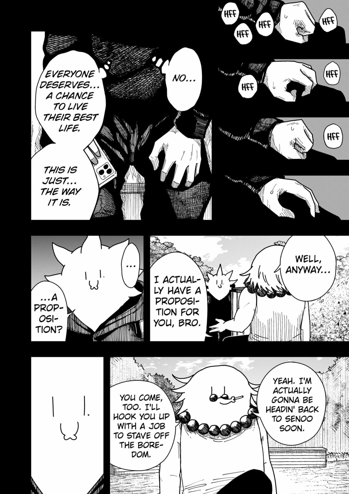Read Drama Queen chapter 43 image 15 on Lezhin