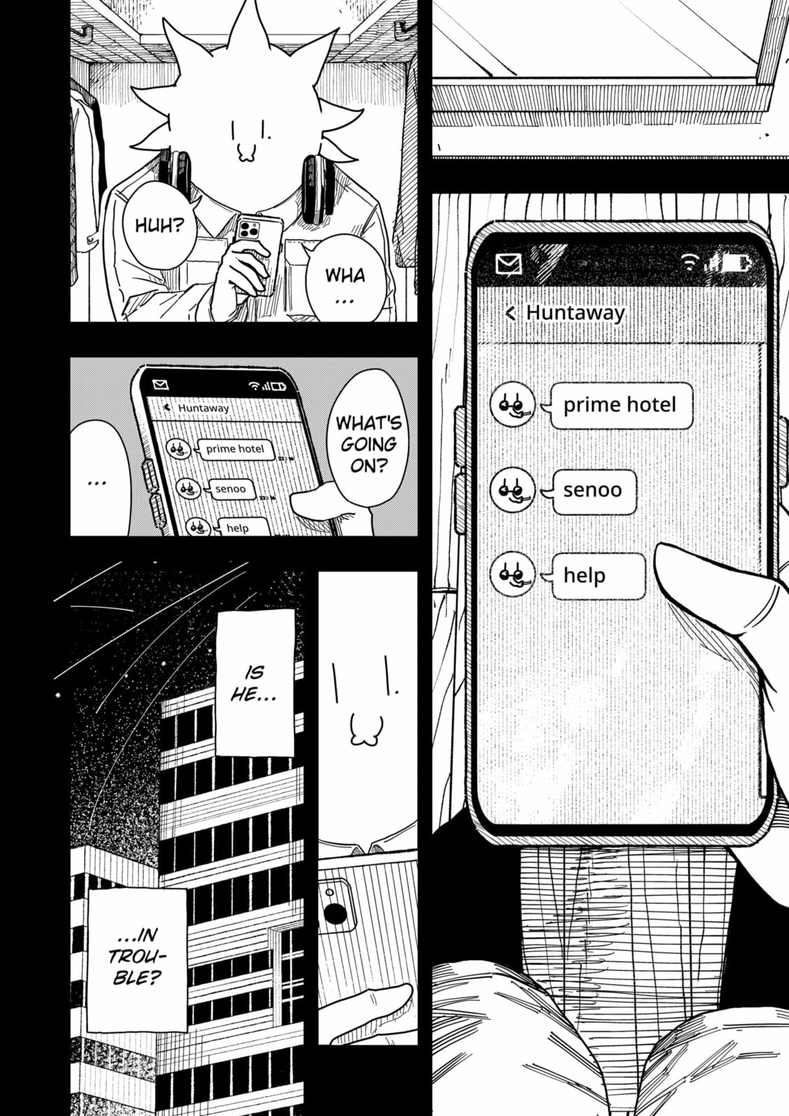 Read Drama Queen chapter 43 image 17 on Lezhin