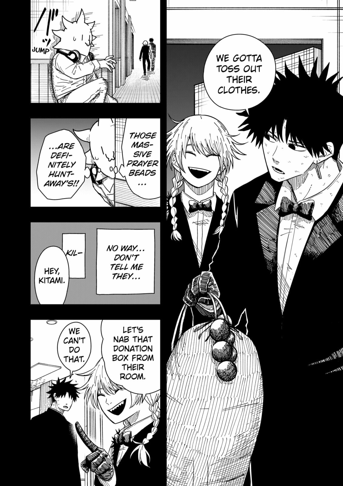 Read Drama Queen chapter 43 image 19 on Lezhin