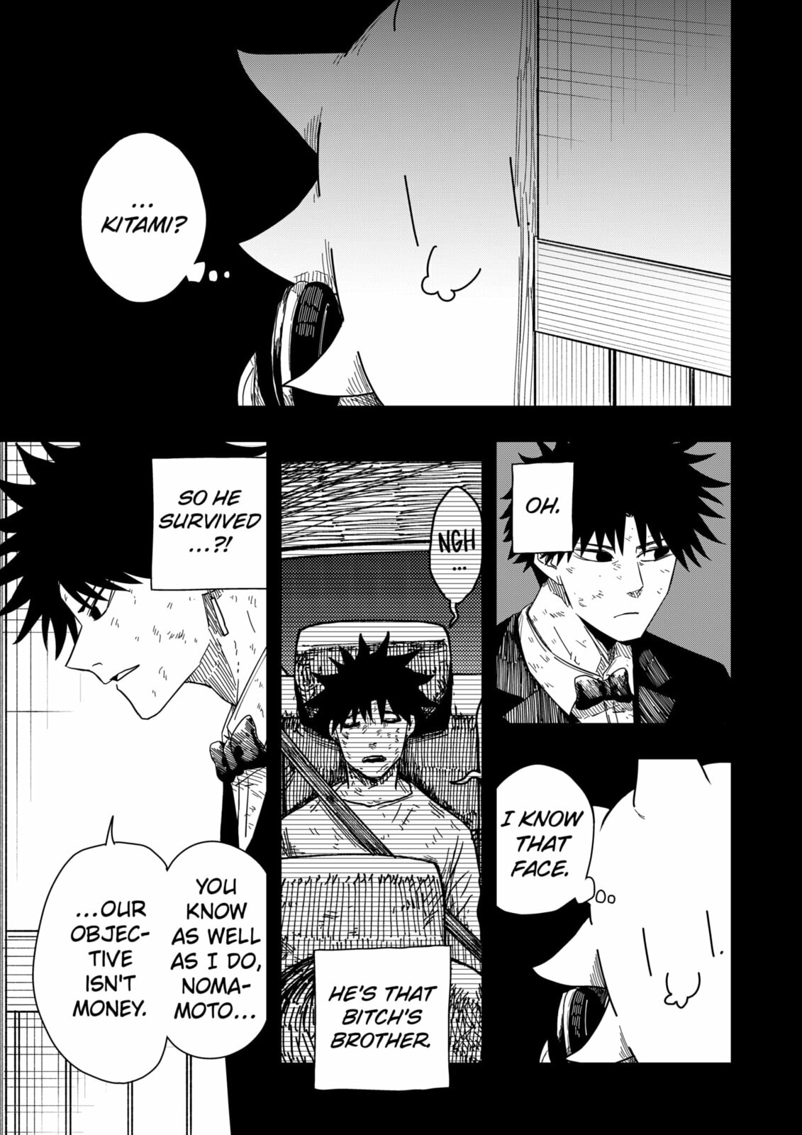 Read Drama Queen chapter 43 image 20 on Lezhin