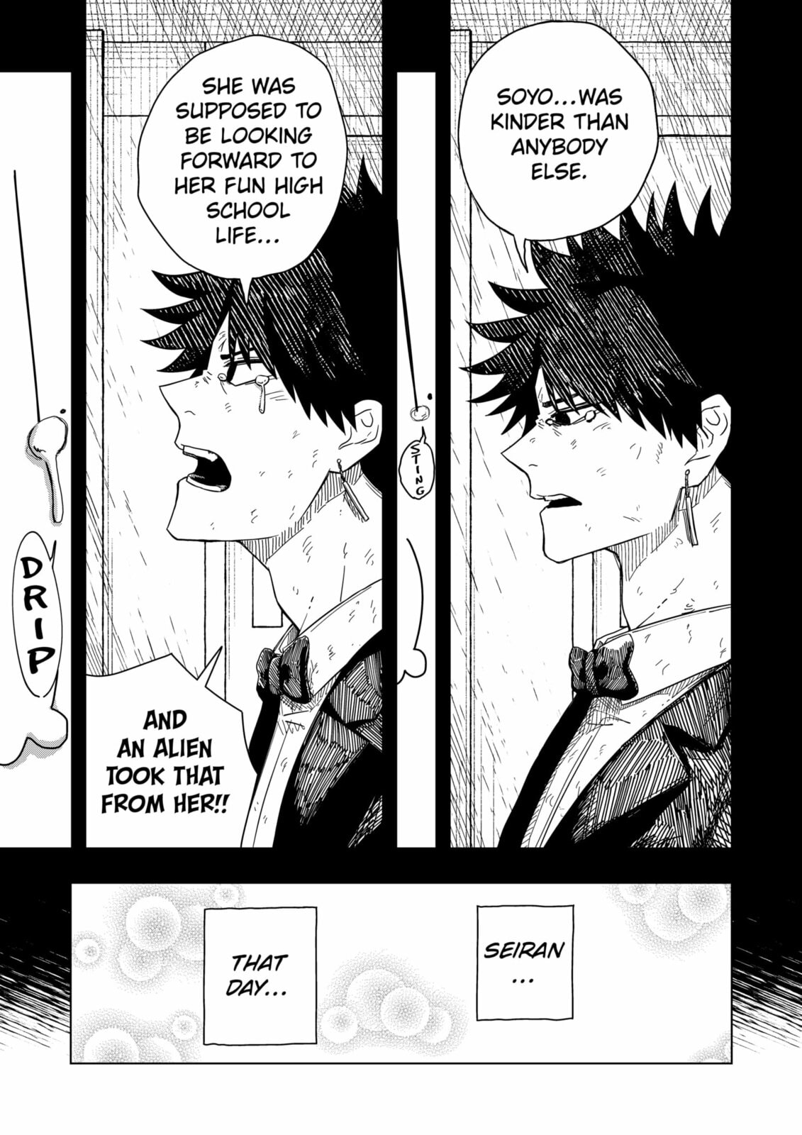 Read Drama Queen chapter 43 image 22 on Lezhin