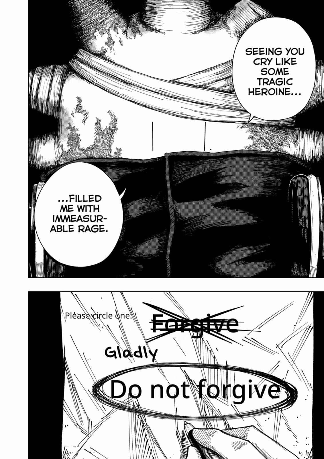 Read Drama Queen chapter 43 image 23 on Lezhin