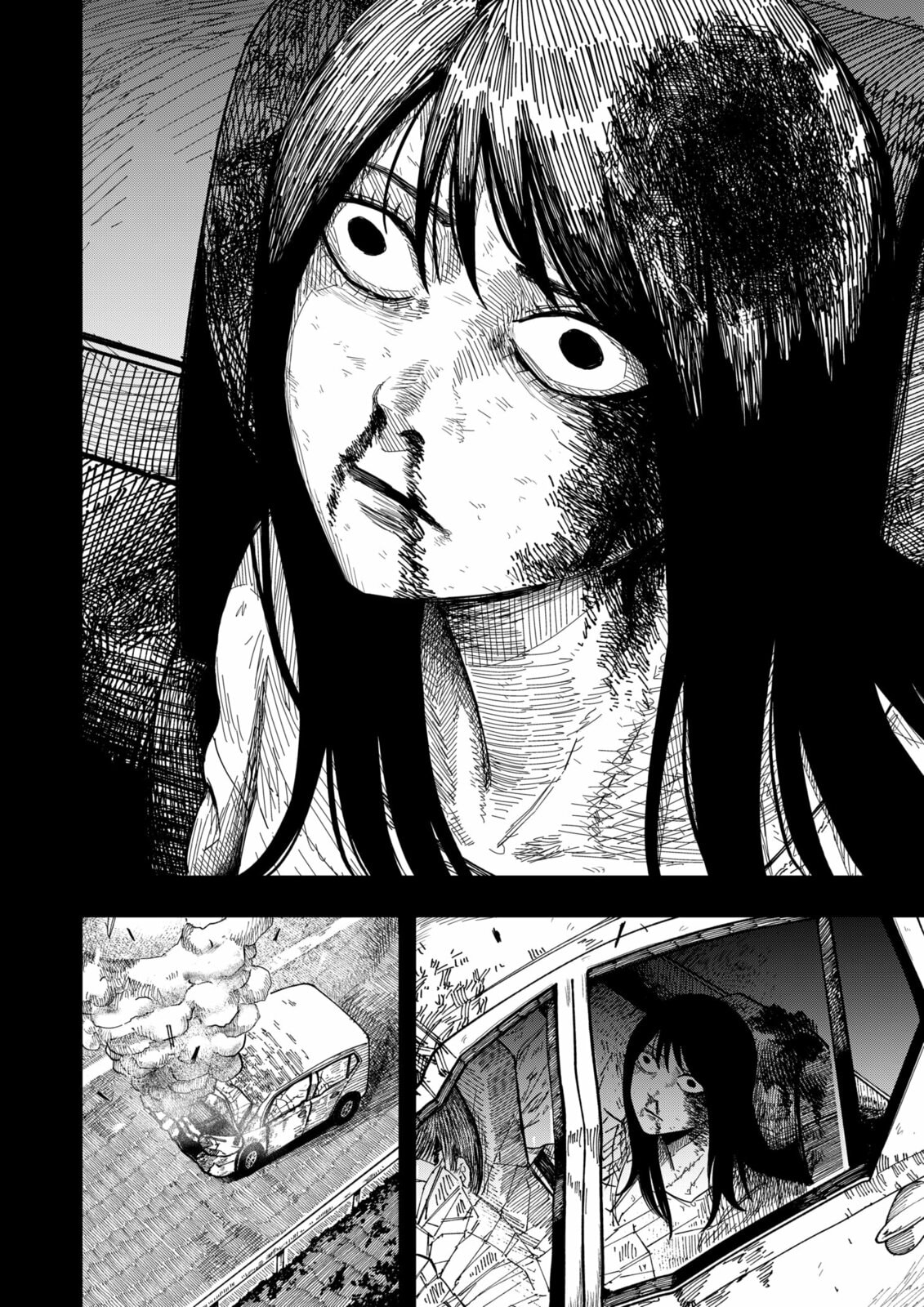 Read Drama Queen chapter 43 image 3 on Lezhin