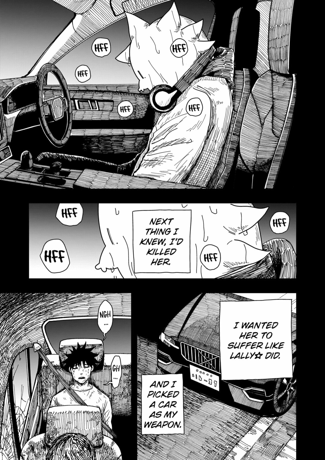 Read Drama Queen chapter 43 image 4 on Lezhin