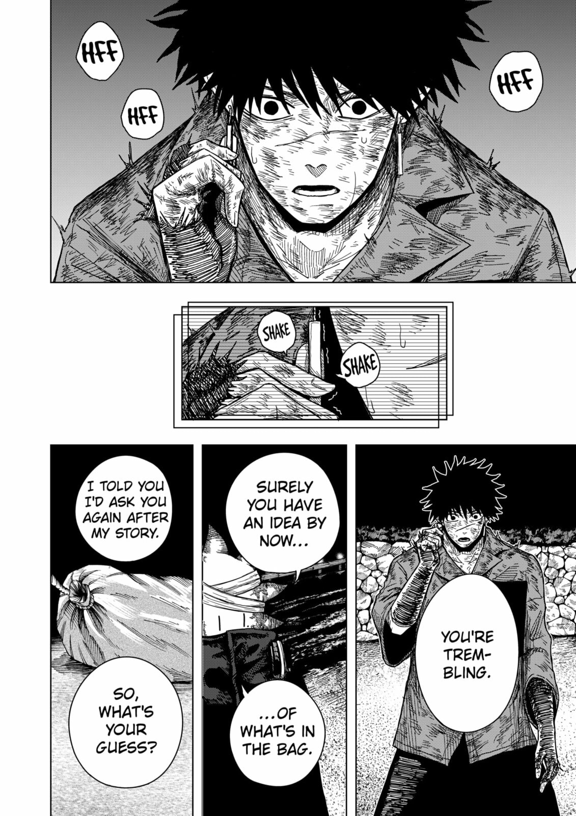 Read Drama Queen chapter 43 image 5 on Lezhin