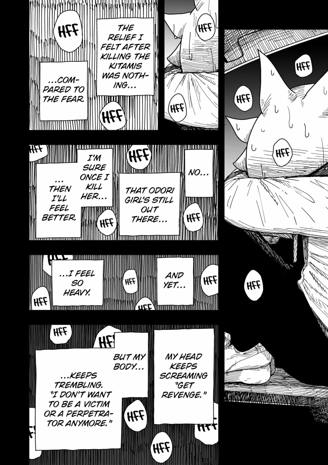 Read Drama Queen chapter 43 image 7 on Lezhin