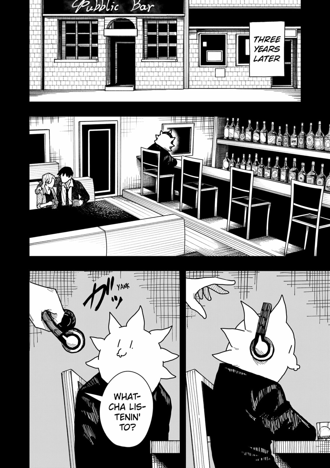 Read Drama Queen chapter 43 image 9 on Lezhin