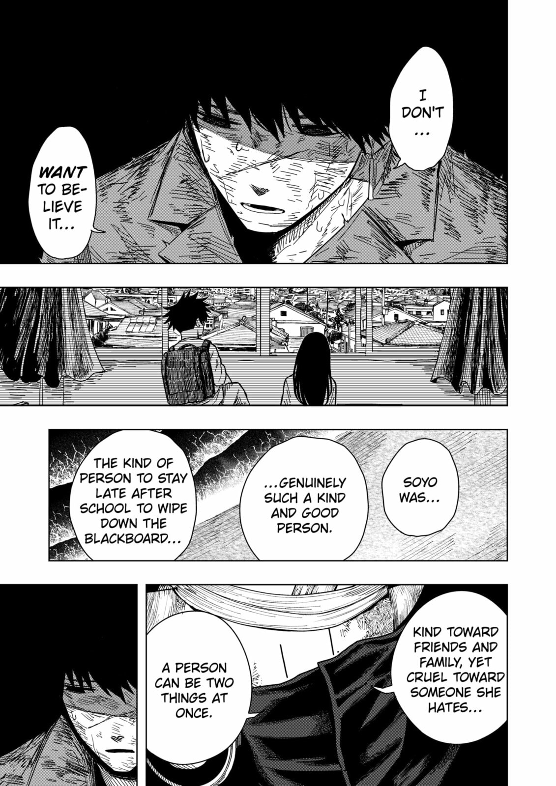 Read Drama Queen chapter 44 image 10 on Lezhin