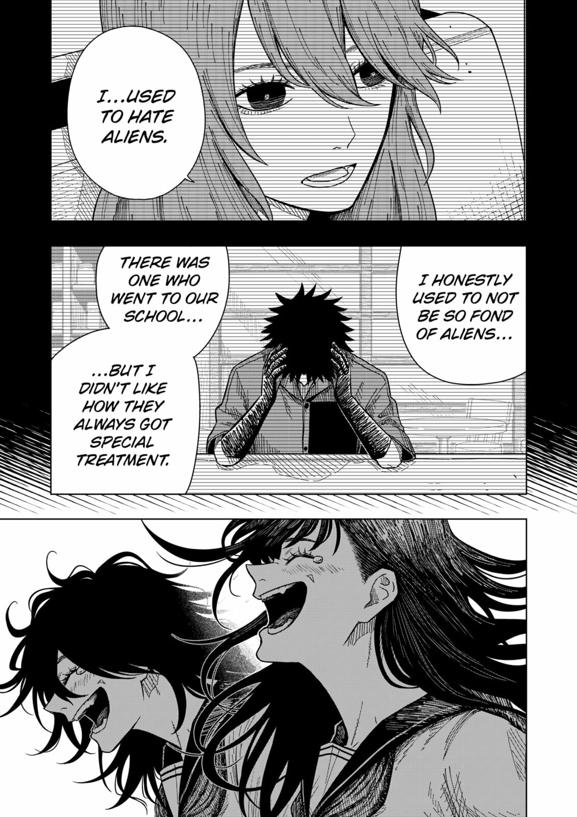 Read Drama Queen chapter 44 image 12 on Lezhin