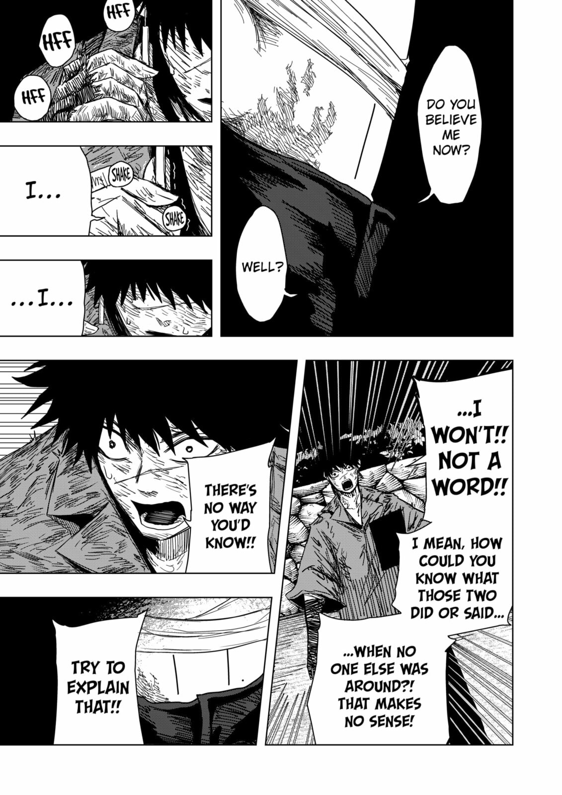 Read Drama Queen chapter 44 image 16 on Lezhin