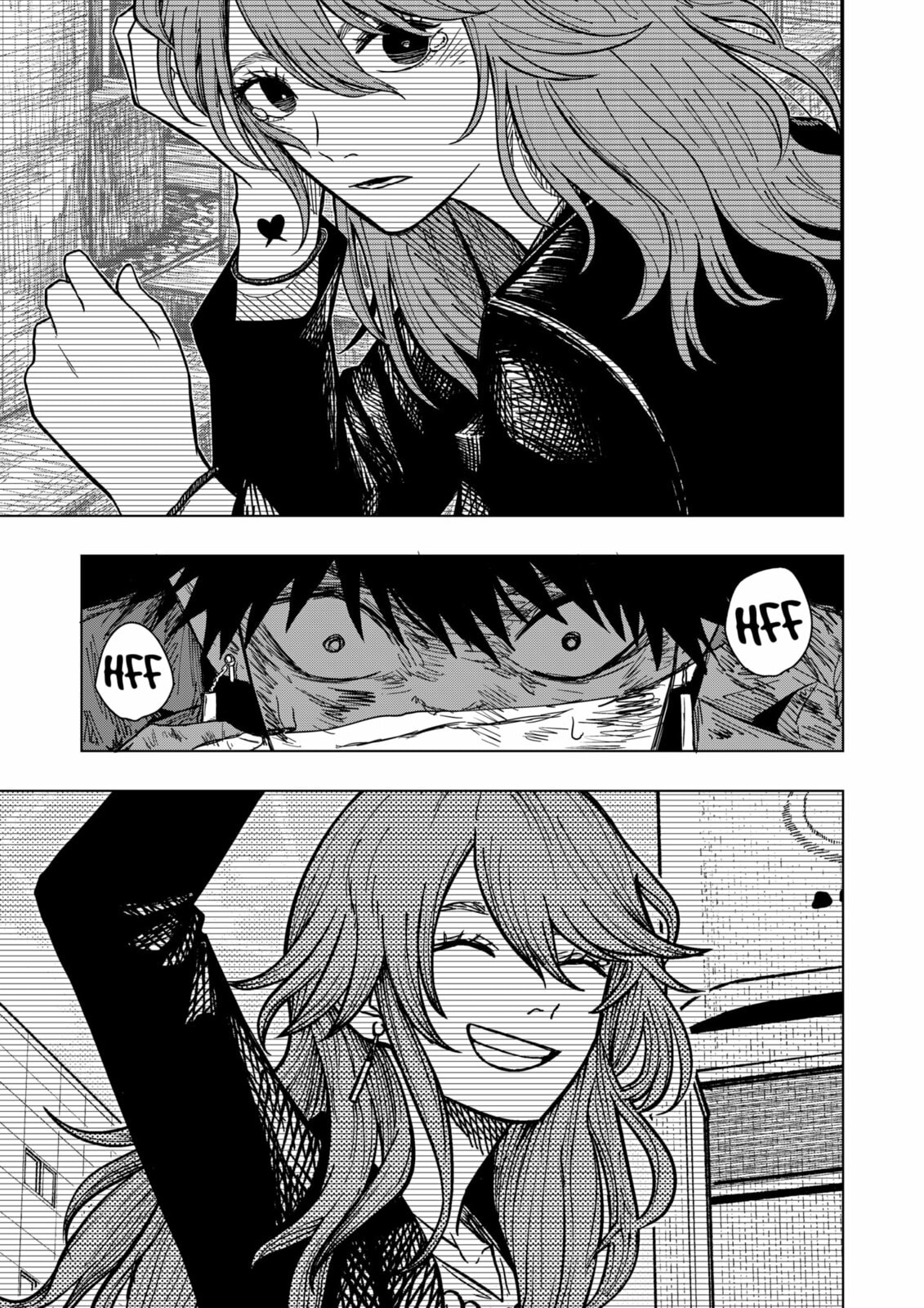 Read Drama Queen chapter 44 image 18 on Lezhin