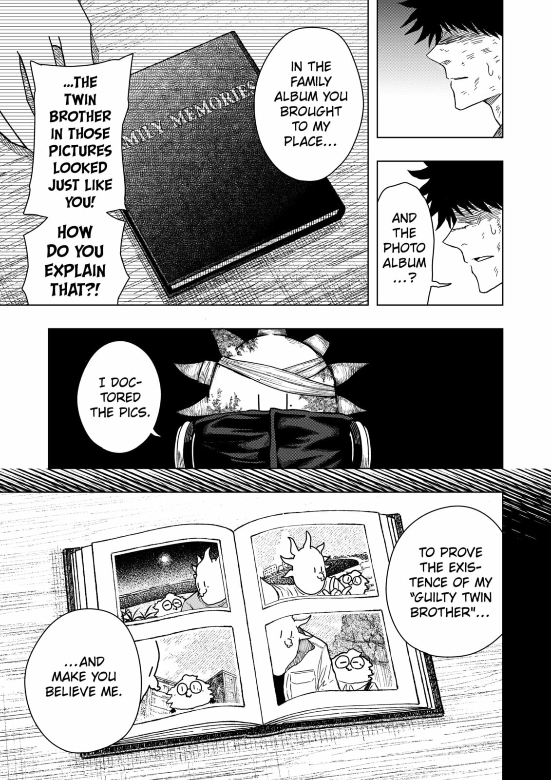 Read Drama Queen chapter 44 image 2 on Lezhin