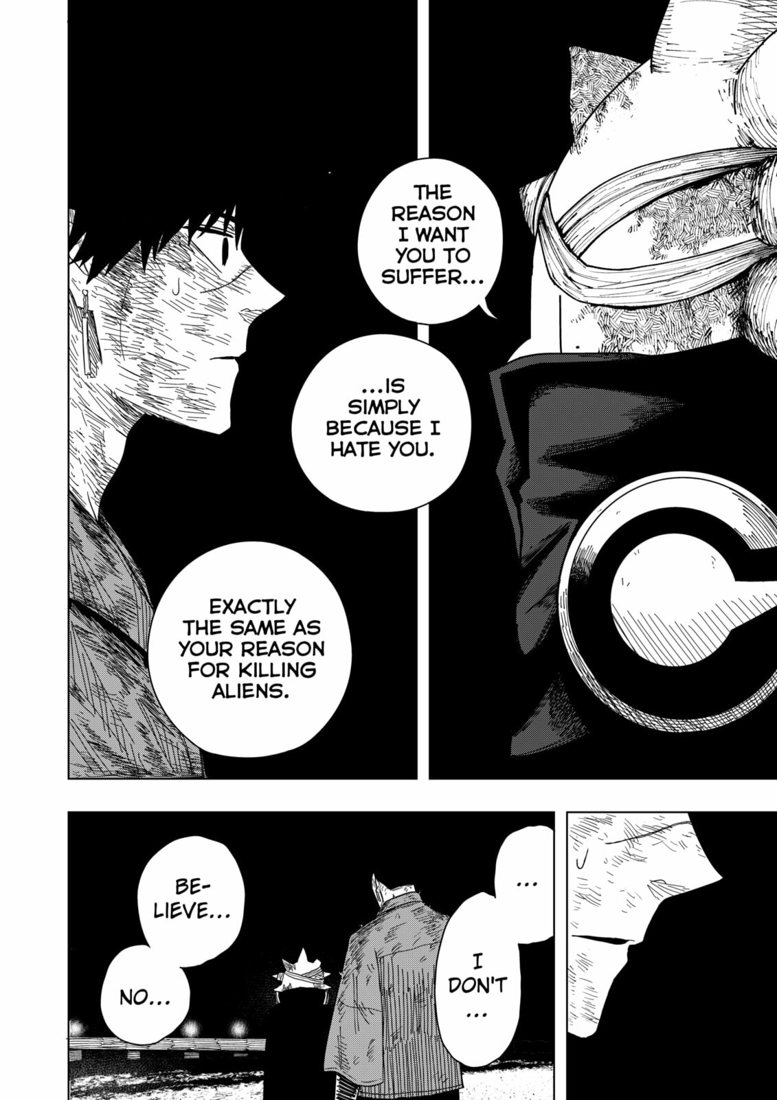 Read Drama Queen chapter 44 image 9 on Lezhin
