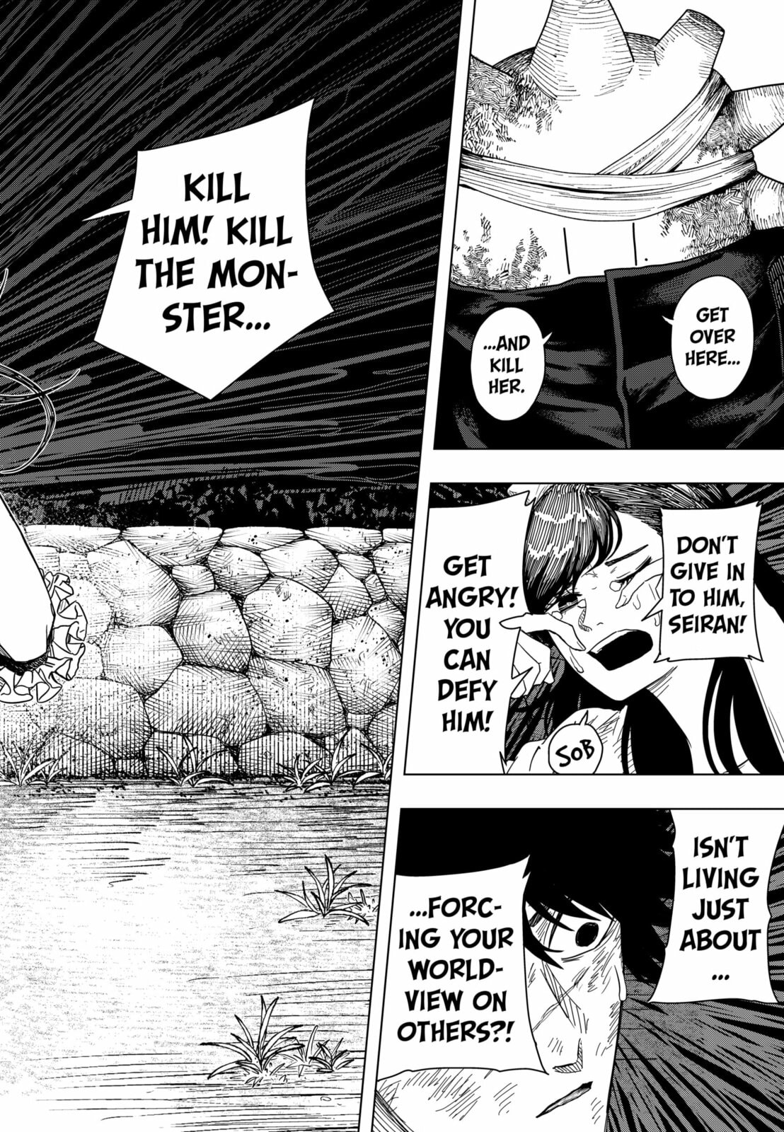 Read Drama Queen chapter 45 image 11 on Lezhin