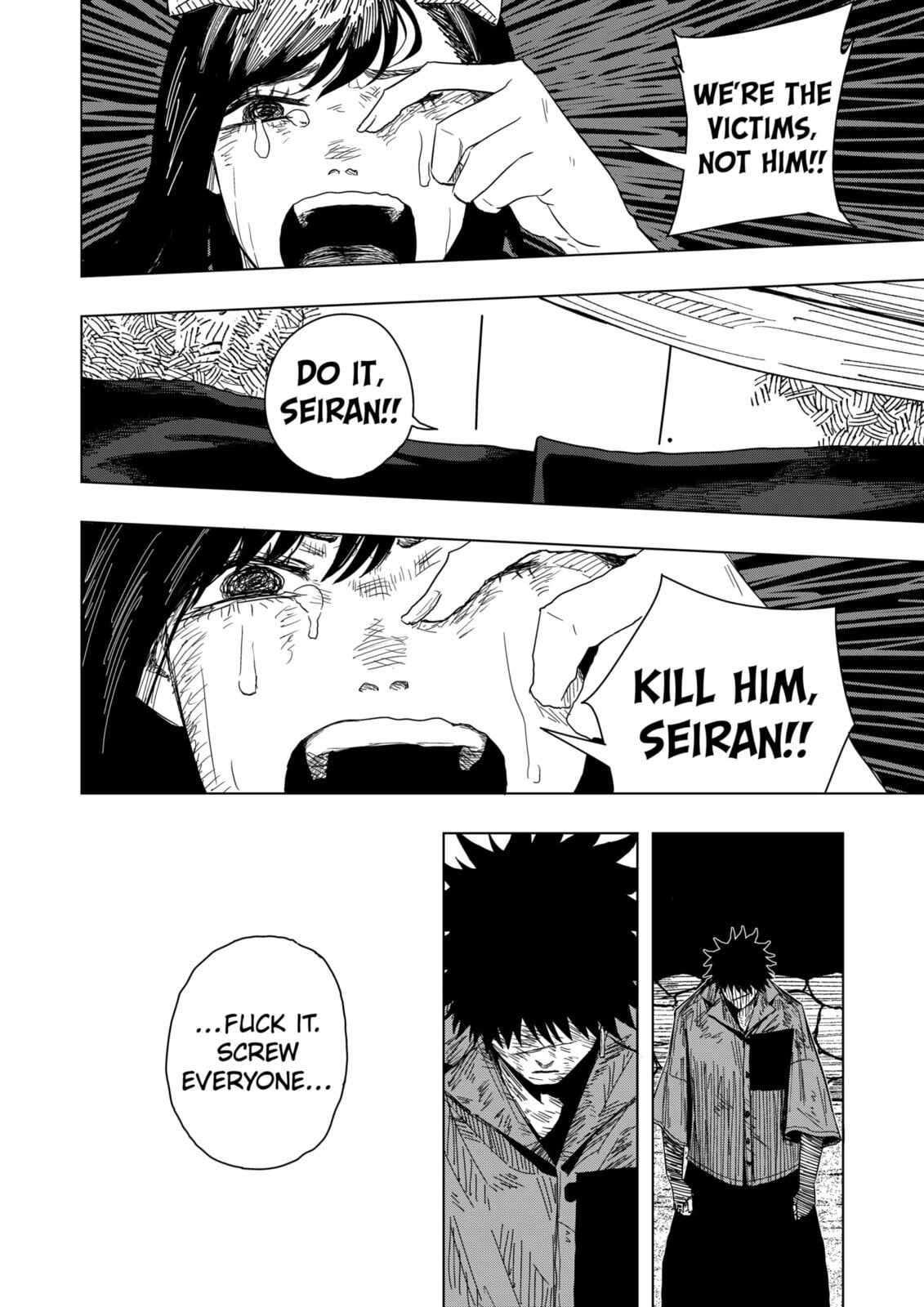 Read Drama Queen chapter 45 image 13 on Lezhin