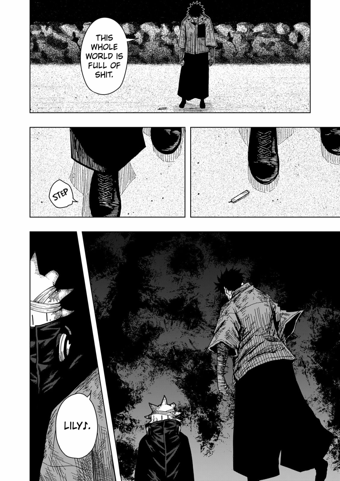 Read Drama Queen chapter 45 image 15 on Lezhin