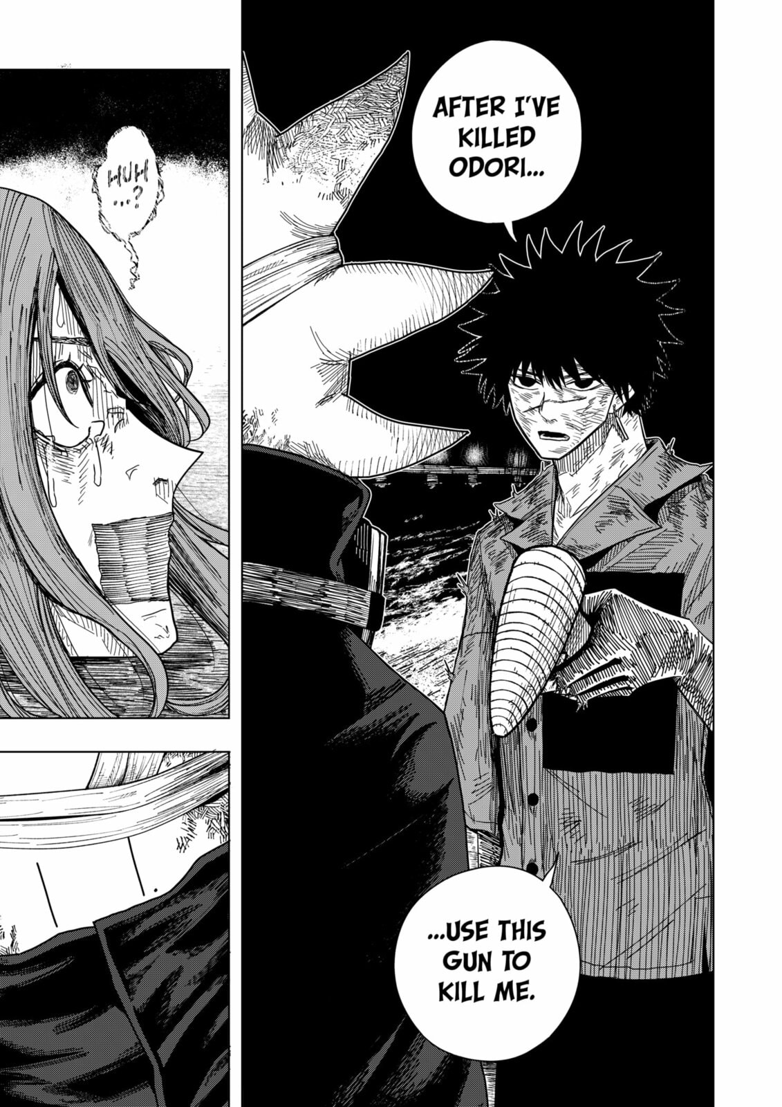 Read Drama Queen chapter 45 image 16 on Lezhin